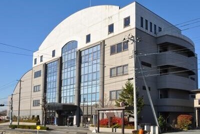 八戸市鷗盟大学