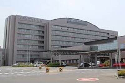 八戸市立市民病院